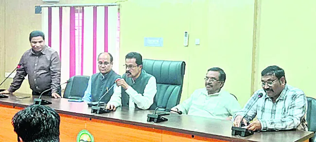 కేసీసీ బ్యాంక్‌ కార్యదర్శిగా ఐశ్వర్య మహంతి 