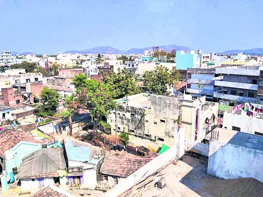 చిక్కరు.. దొరకరు!