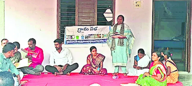 ఇసుక తరలిస్తే రూ.50వేలు జరిమానా