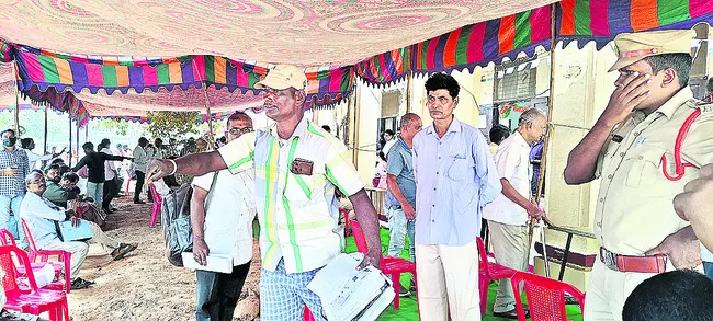 చావే శరణ్యం 
