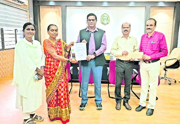 6 వసంతాల పరకాల