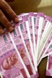 98 42 Percent Of Rs 2000 Notes Returned to Banking System Says RBI