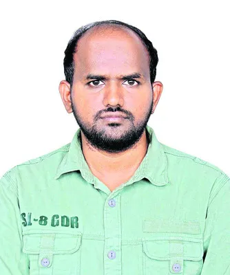 ●తల్లి ప్రోత్సాహం... 