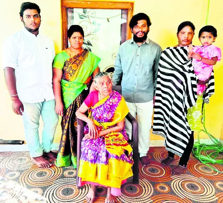 శభాష్‌..సురేష్‌ 