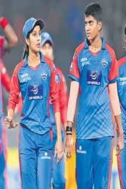 Gujarat Giants and Delhi Capitals are set to lock horns in the WPL 2026 Eliminator match