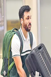 ICC Warns Pakistan Over Reported Boycott Of India T20 World Cup 2026 Match