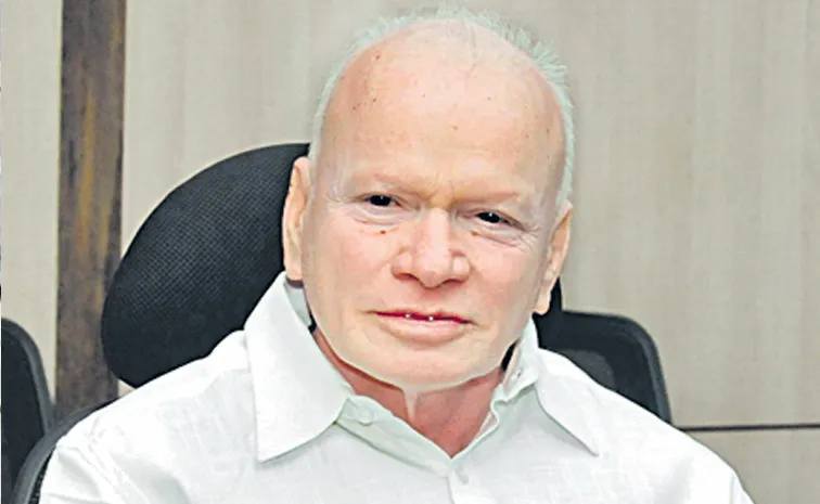 ఏపీలో అరాచక పాలన