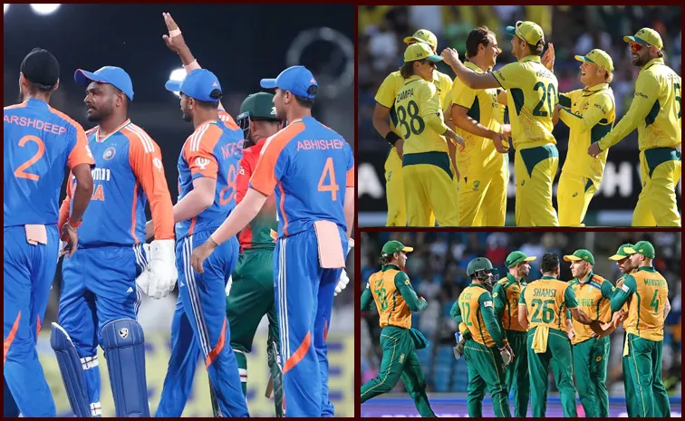 T20 WC 2026: తోపు జట్టు ఇదే.. వివరాలు, విశ్లేషణ