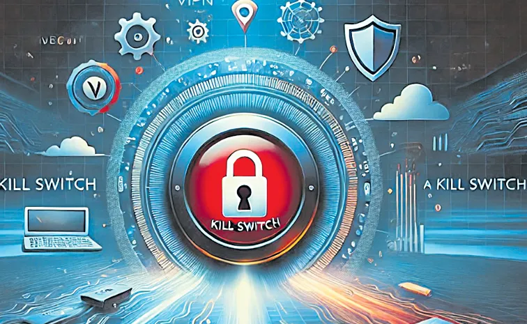 సైబర్‌ నేరాల కట్టడికి కిల్‌ స్విచ్‌