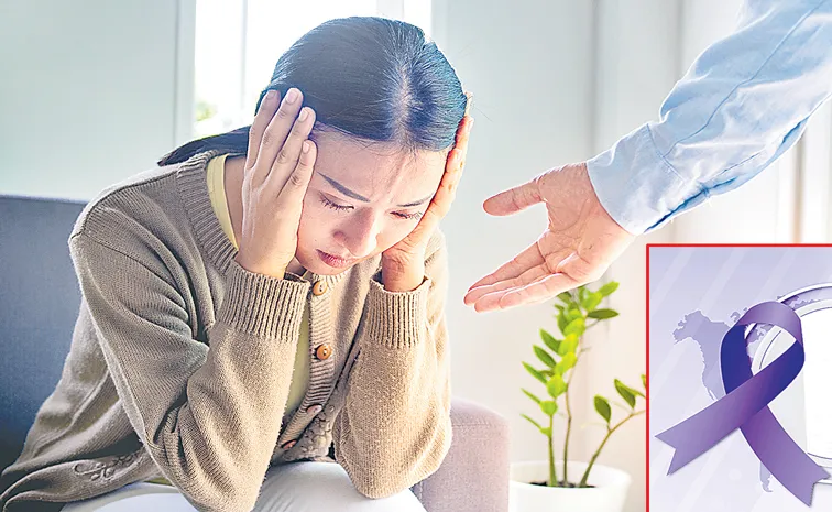  పోరాటానికి సిద్ధం చేసే సైకో ఆంకాలజీ