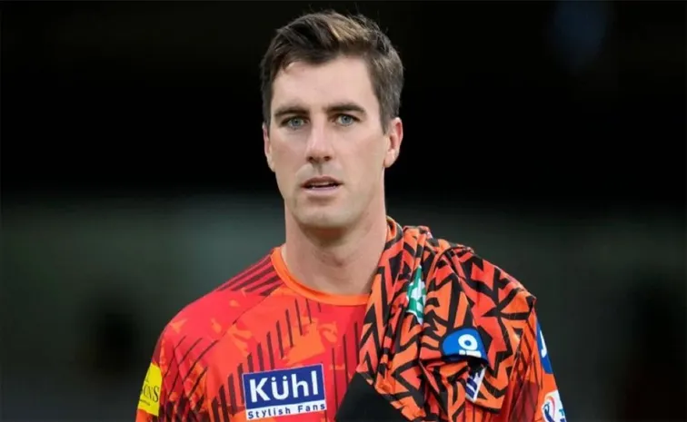 సన్‌రైజర్స్‌ హైదరాబాద్‌కు గుడ్‌ న్యూస్‌!