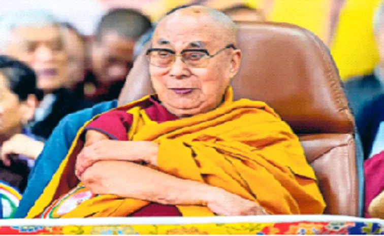 Dalai Lama Wins Grammy Award for Best Audiobook Narration