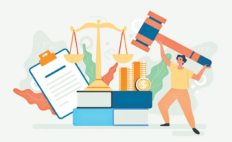 ఆర్థిక క్రమశిక్షణ