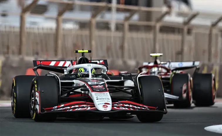 భారత్‌లో మళ్లీ ఫార్ములావన్‌?