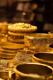 Gold and Silver Price Hike Again in India Know The Latest Rates