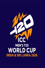 ICC Men's T20 World Cup Records