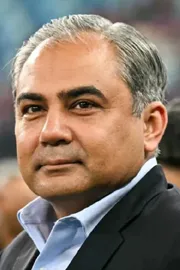 Setback For Desperate Pak In Battle With ICC Other Boards Clear Stance