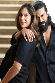 Ram Charan fans show off gift hampers they received after his twins birth2