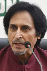 Ramiz Raja Warned Them: Cut Off India and PCB Could Collapse Old Video