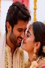 Rashmika indirectly confirms her wedding to Vijay Deverakonda on this date3