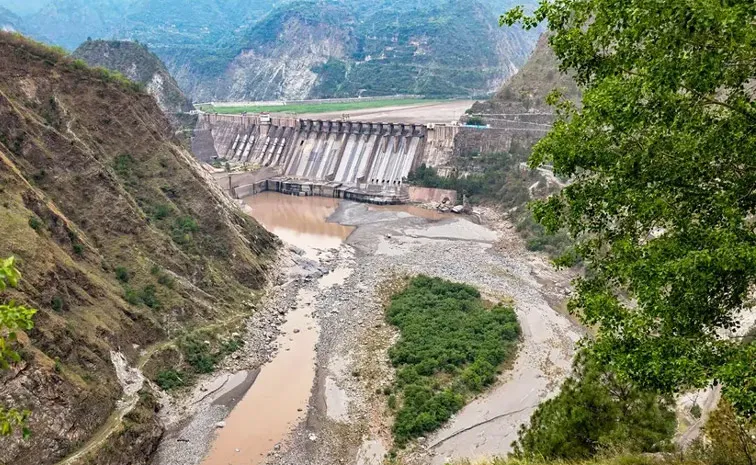 ‘సింధు’ వివాదం: ‘హేగ్’ఆదేశాలపై భారత్ ఆగ్రహం