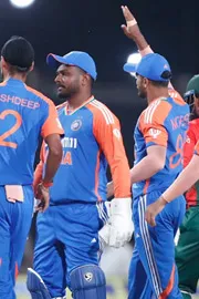 T20 WC 2026 Why Defending Champions Team India Hot Favourite