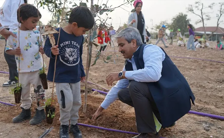 ఇజ్రాయెల్‌లో నినదించిన ప్రధాని మోదీ పిలుపు