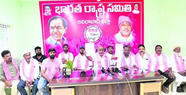 మున్సిపల్‌లో గులాబీ జెండా ఎగురవేస్తాం