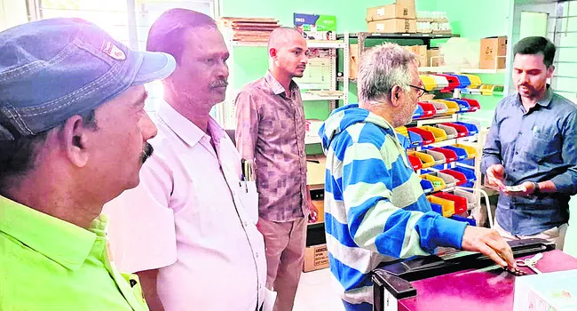 మాతృ మరణాల సంఖ్య తగ్గుముఖం 