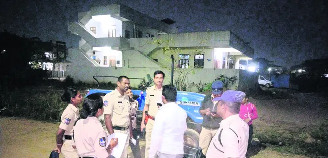 యువత మత్తు పదార్థాలకు దూరంగా ఉండాలి