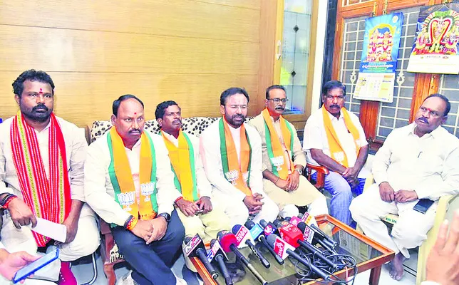 రాబోయే రోజుల్లో  బీఆర్‌ఎస్‌ కనుమరుగు