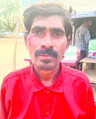 డ్రంకెన్‌ డ్రైవ్‌ కేసులో పదిరోజుల జైలు
