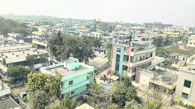 పక్కాప్రణాళిక.. ‘పరుగుల’ ప్రయాణం 