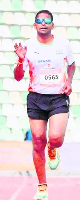 కాకినాడ టౌన్‌–తిరువన్నామలై మధ్య ప్రత్యేక రైళ్లు 
