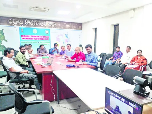 యాప్‌తో పారదర్శకంగా ఎరువుల పంపిణీ