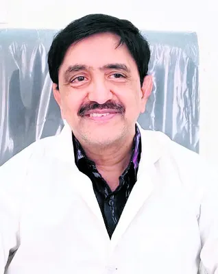 ఏఐ టెక్నాలజితో కచ్చితమైన క్యాన్సర్‌ చికిత్స 
