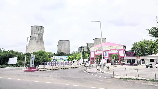 ‘అణు’ముప్పు! 