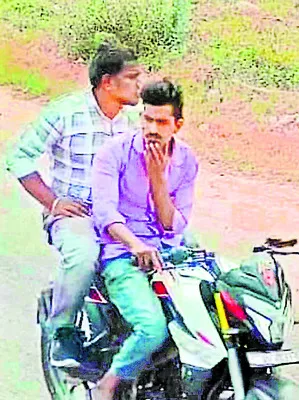 గొలుసు దొంగల విజృంభణ 