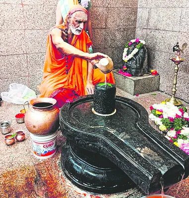 సనాతన ధర్మాన్ని పరిరక్షించాలి 