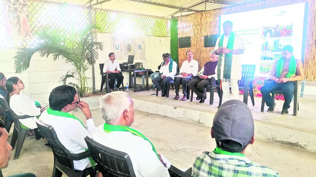 పథకాలను సద్వినియోగం చేసుకోవాలి