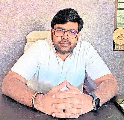 నకిలీ ప్రభుత్వం.. ఫేక్‌ ప్రచారం ! 