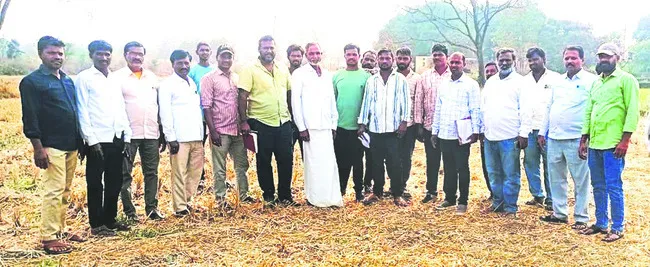 ఒక్క అవకాశం ఇవ్వండి 