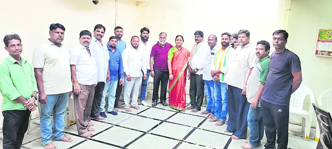 పాలిసెట్‌కు దరఖాస్తుల ఆహ్వానం 