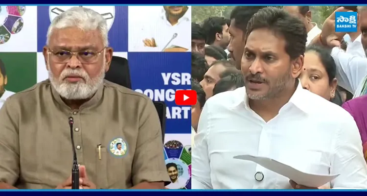 అంబటి రాంబాబు అన్న చేసిన తప్పేంటి?