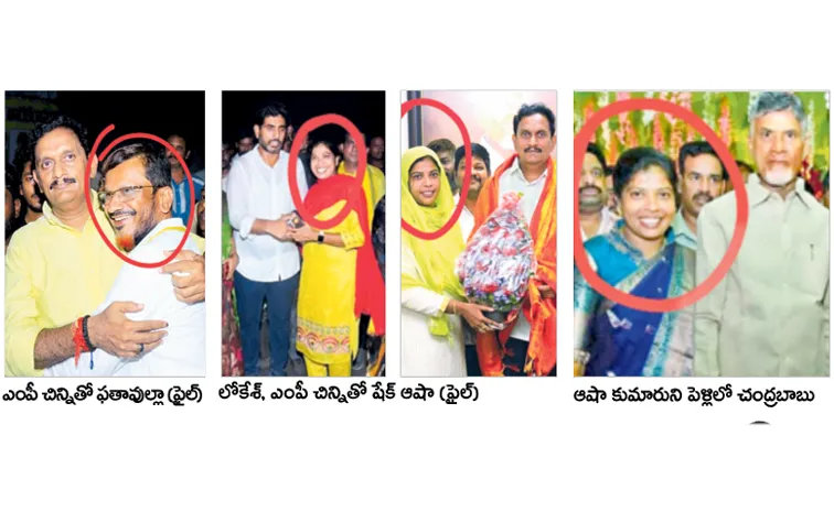 కరకట్ట ప్యాలెస్‌ కిరాతకమే