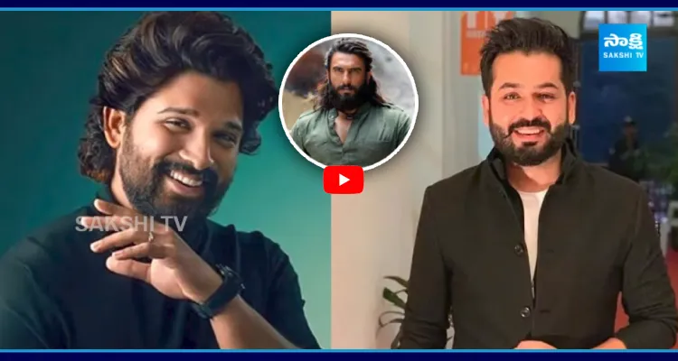 ధురంధర్ డైరక్టర్ తో అల్లు అర్జున్ భారీ ప్రాజెక్ట్..!