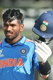 India Script World Record Aaron Vaibhav Led Ind U19 WC Final Win vs Afg