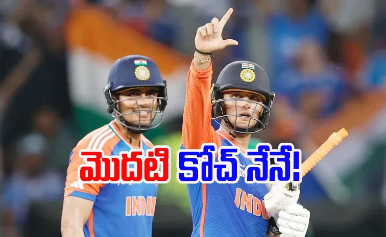 Dont do this: Ponting reveals pleading to DC to keep Abhishek Sharma