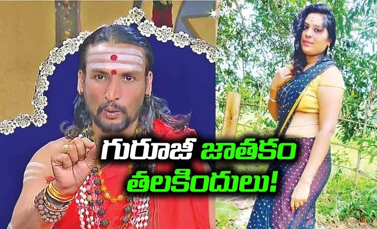 Astrologer Kamalakar Bhat and 6 Others Arrested2