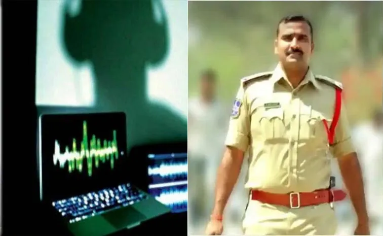 ఫోన్‌ ట్యాపింగ్‌ కేసులో సంచలనం.. ప్రణీత్ రావుకు షాక్‌